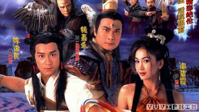 Đát Kỷ Trụ Vương (2001)