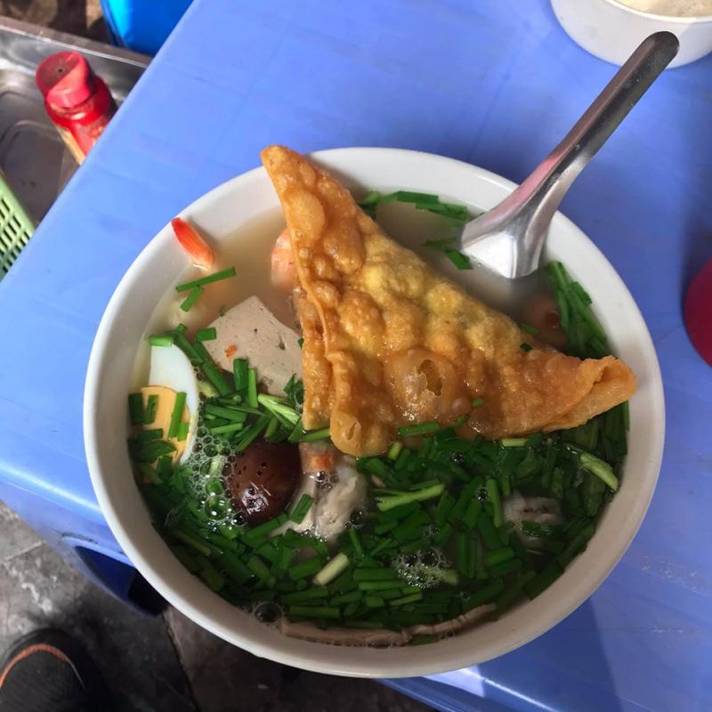 Đắc Lợi - Quán Ăn Trung Hoa