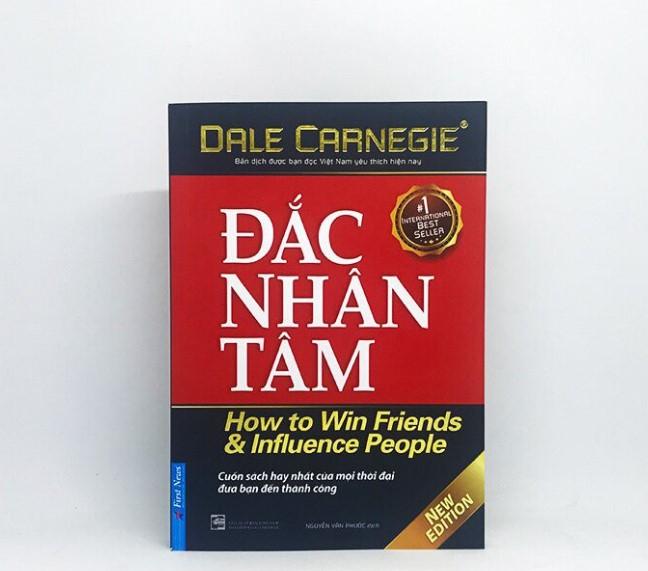 Đắc nhân tâm