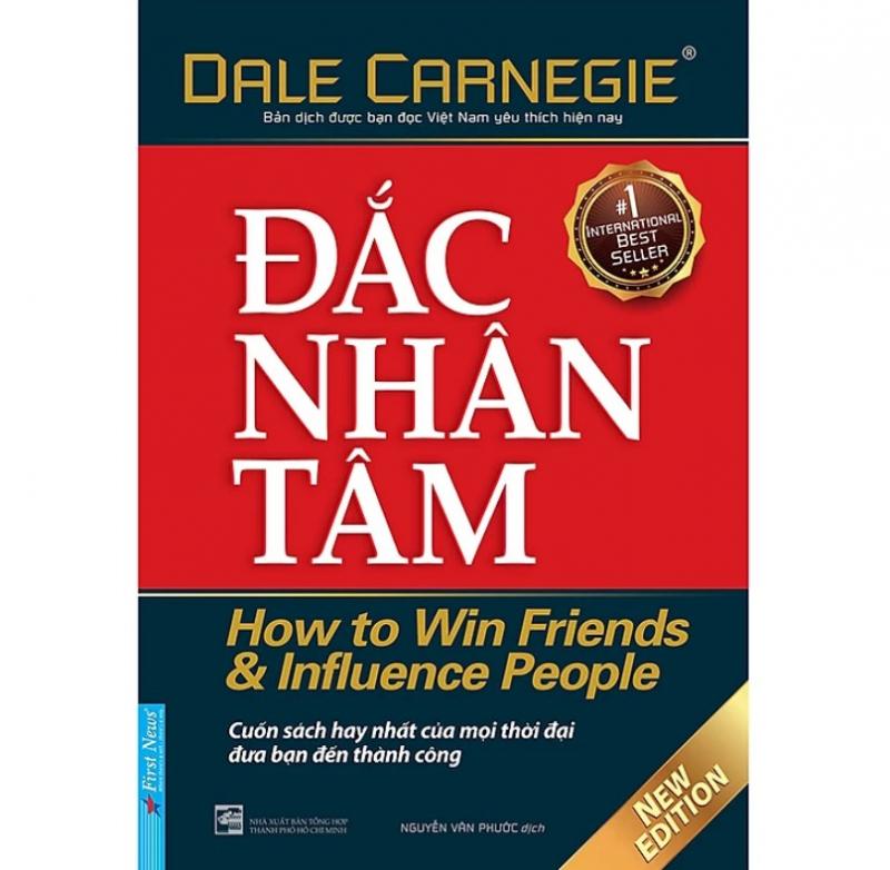 Đắc nhân tâm