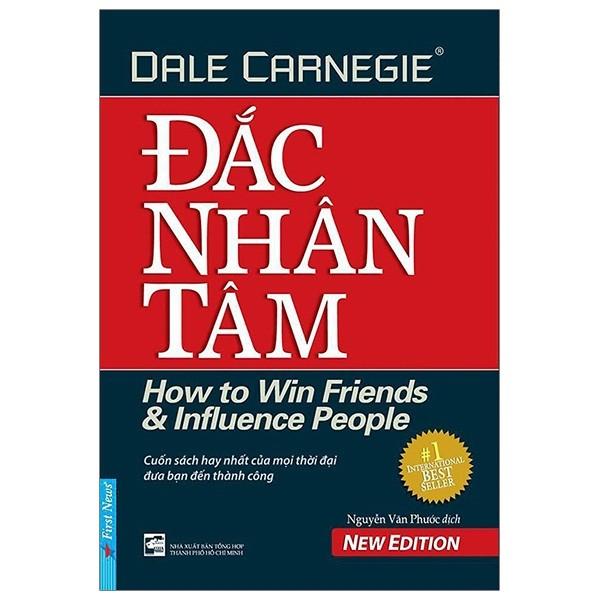 Đắc Nhân Tâm