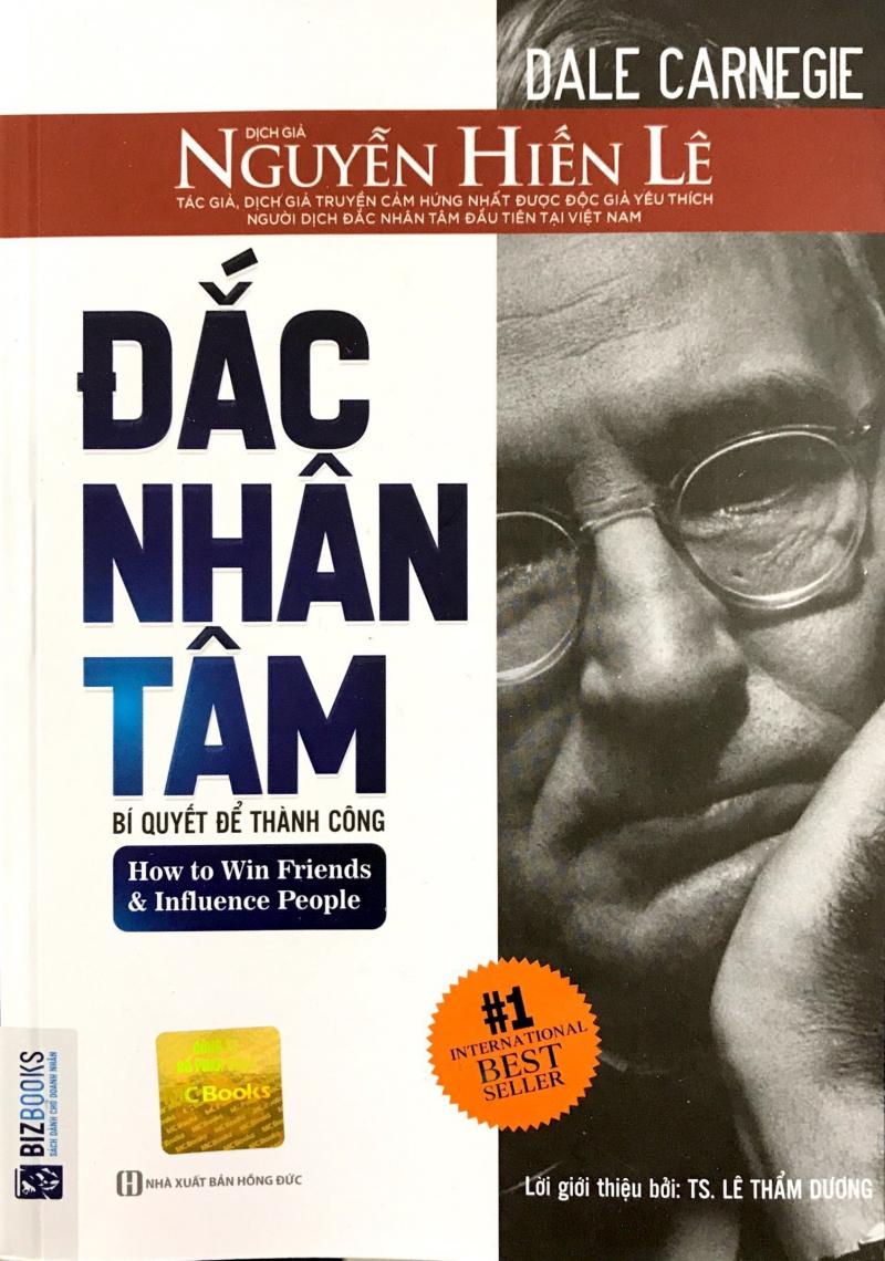 Đắc Nhân Tâm