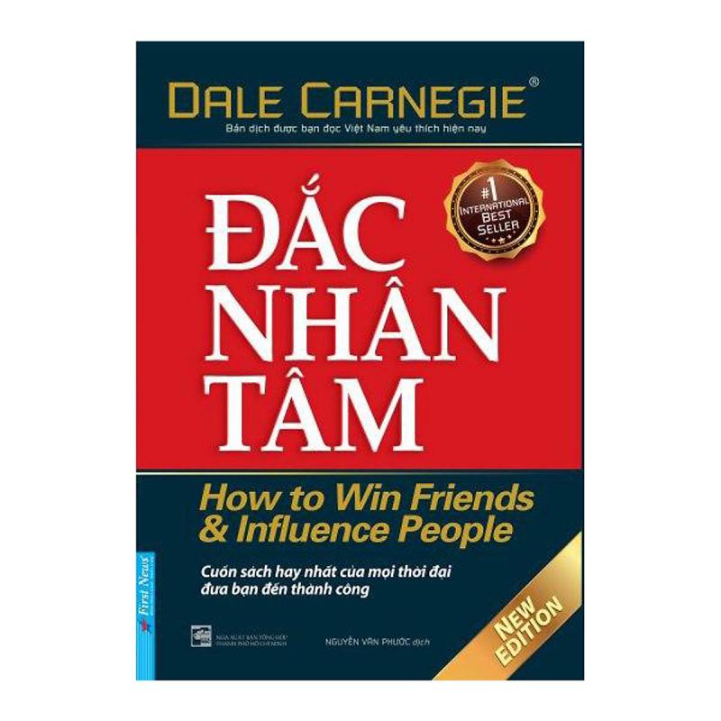 Đắc Nhân Tâm