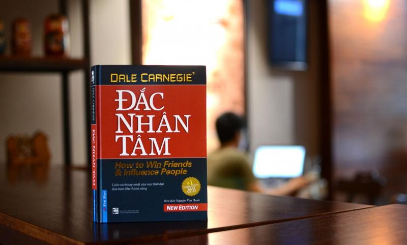 Đắc nhân tâm