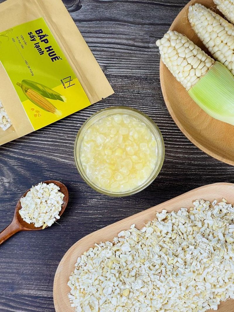 Đặc sản Huế - Nguyên Hà