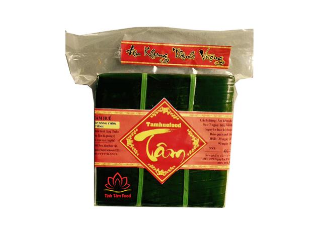 Đặc Sản Huế - Tịnh Tâm Food