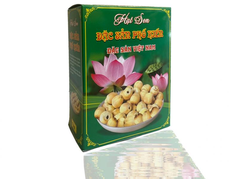 Đặc sản Hưng Yên Vũ Phong