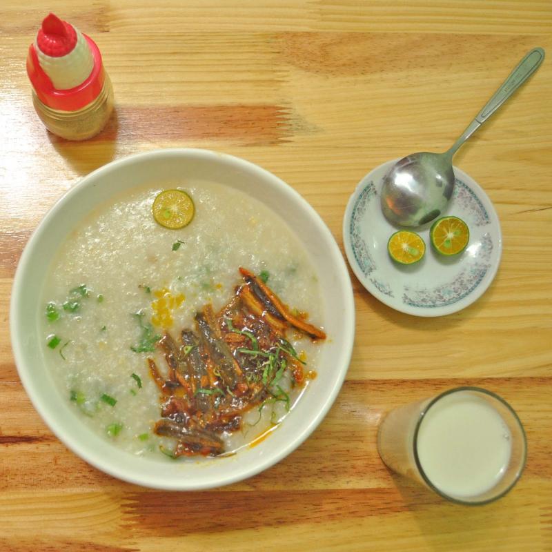 Đặc Sản Lươn Hai Hùng