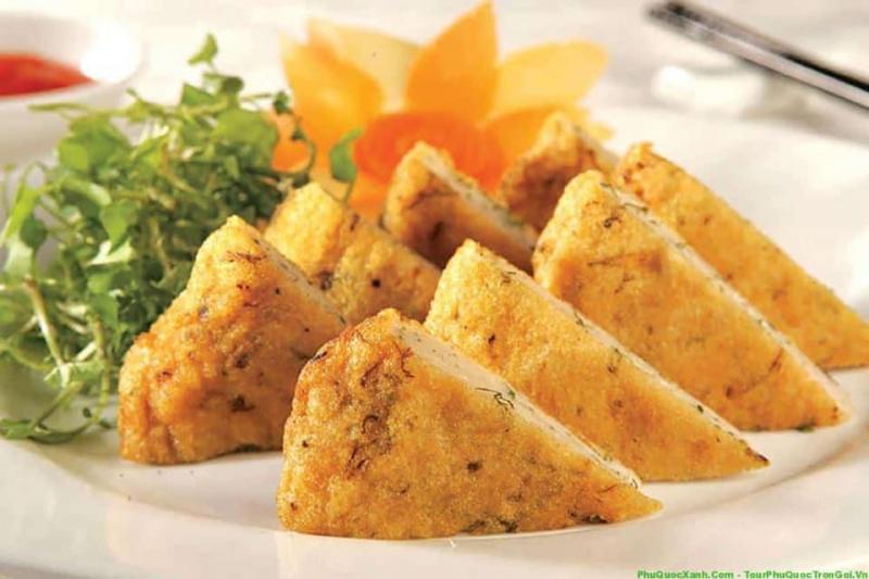Đặc Sản Lý Sơn - Kim Quy