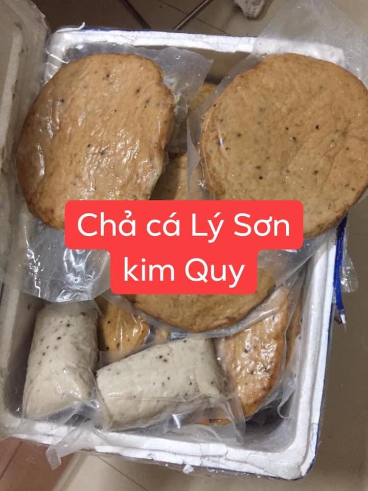Đặc Sản Lý Sơn - Kim Quy