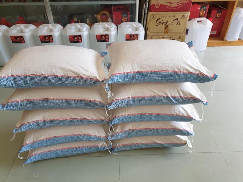 Đặc Sản Tây Bắc