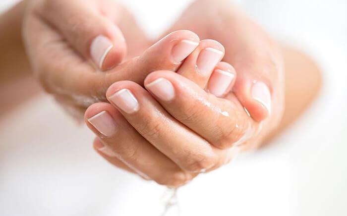 Đặc trị mồ hôi tay chân Hồng Sơn