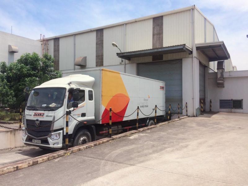 Danko Logistics