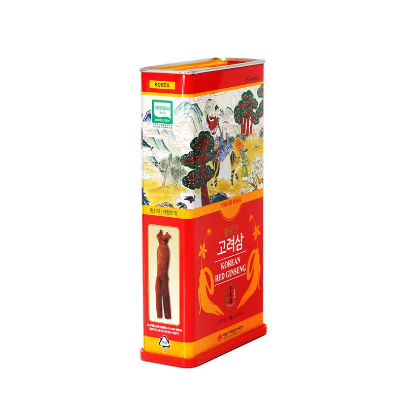 DAEDONG KOREA GINSENG CO., LTD.