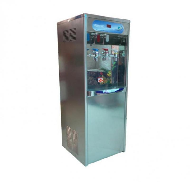Dahuka – Đại lý máy lọc nước tại Đà Nẵng