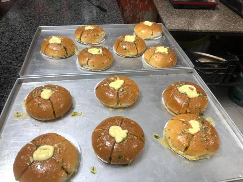Tiệm Bánh Đài Bắc