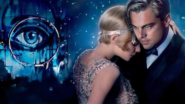 Đại gia Gatsby