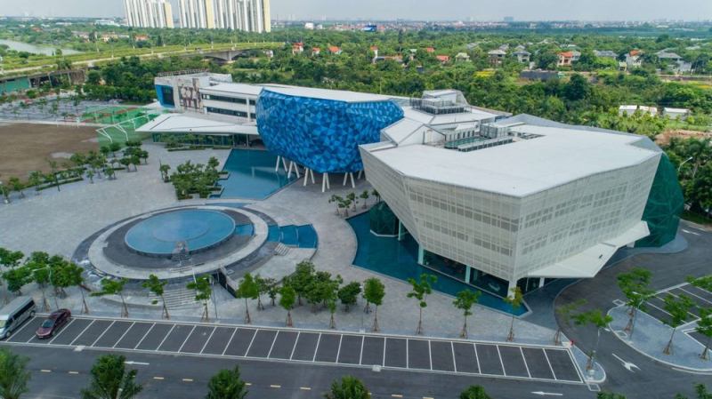 Đại học Anh Quốc Việt Nam (BUV)