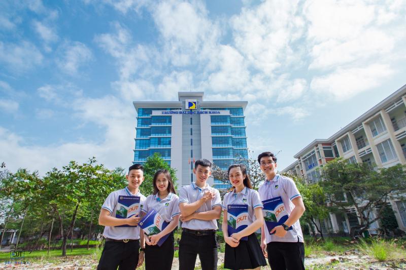 Trường Đại học Bách Khoa - Đại học Đà Nẵng