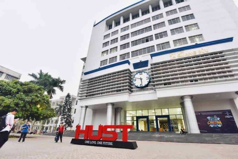 Đại học Bách khoa Hà Nội
