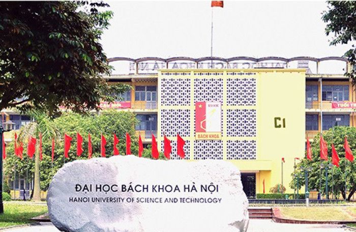 Đại học Bách khoa Hà Nội