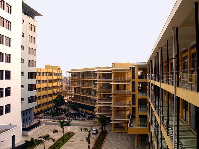 Đại học Bách Khoa Hà Nội