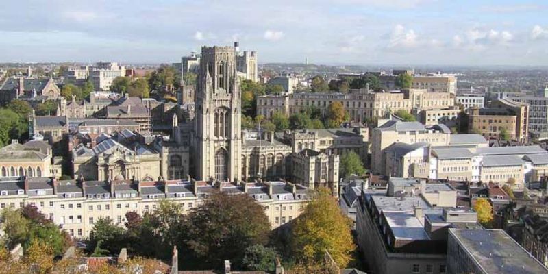 Đại học Bristol