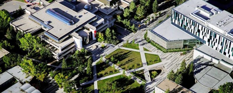 Đại học Calgary