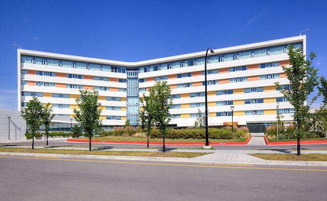 Đại học Calgary