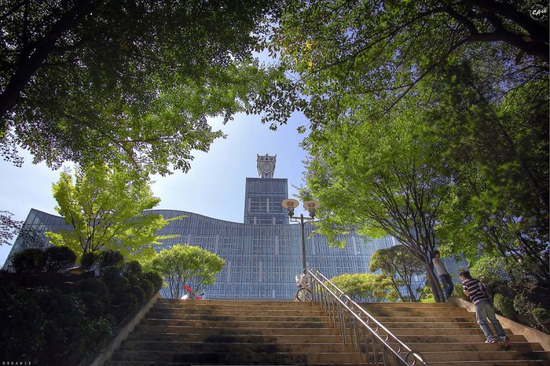 Đại học Chung Ang