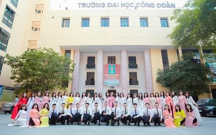 Đại học Công đoàn