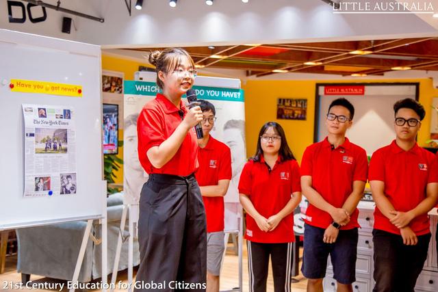 Swinburne Vietnam Alliance Programs