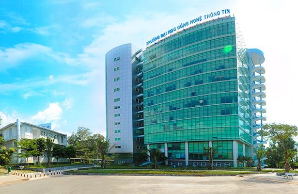 Đại học Công nghệ thông tin (UIT)