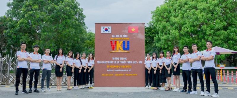 Đại học Công nghệ Thông tin và Truyền thông Việt - Hàn, Đại học Đà Nẵng