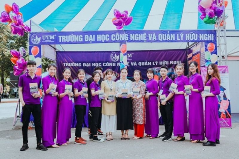 Đại học Công nghệ và quản lý Hữu Nghị