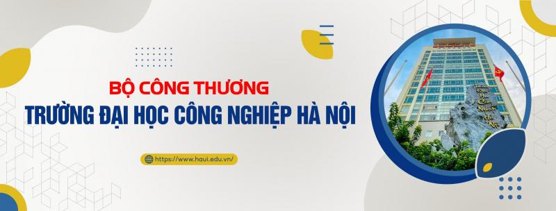 Đại học Công nghiệp Hà Nội