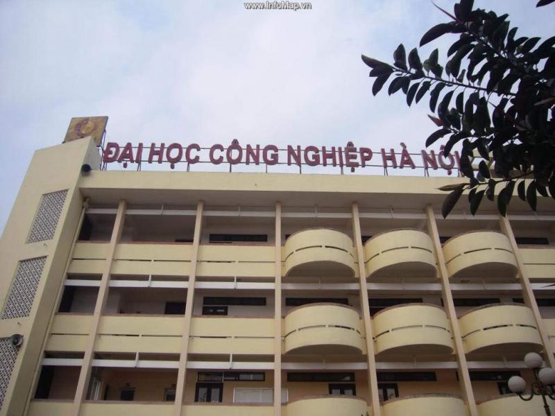 Đại học Công nghiệp Hà Nội