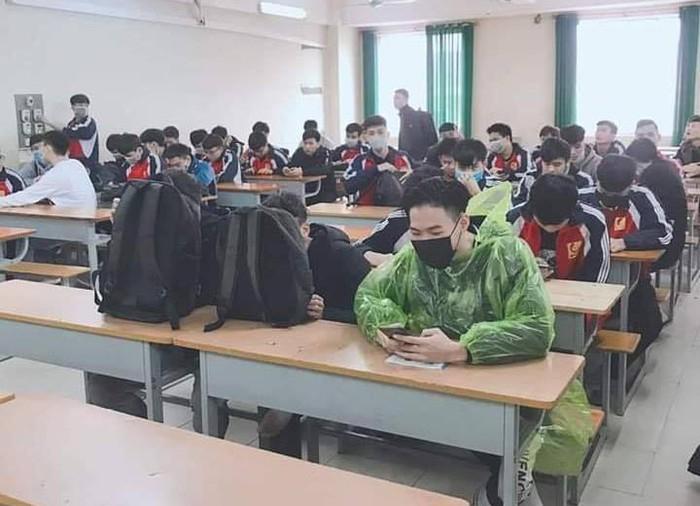 Đại học Công nghiệp Hà Nội