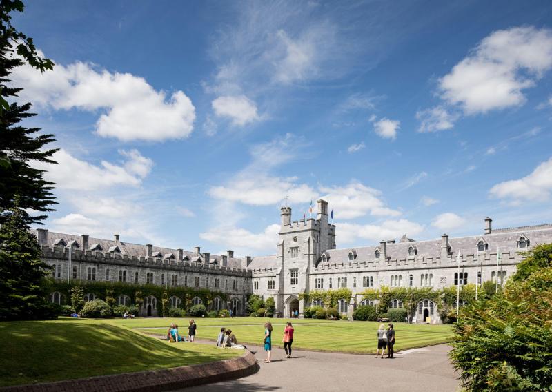 Đại học Cork