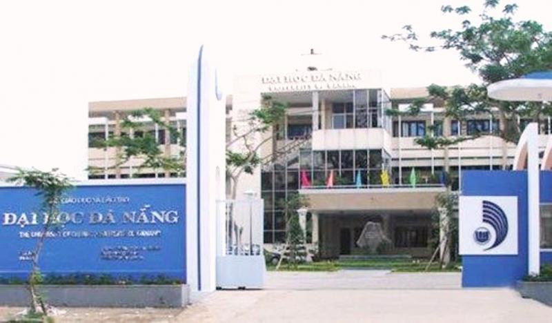 Đại học Đà Nẵng