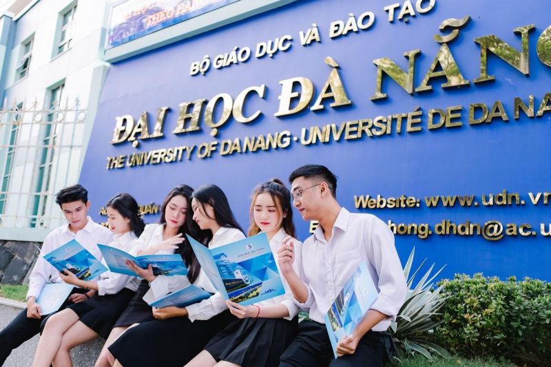 Đại học Đà Nẵng