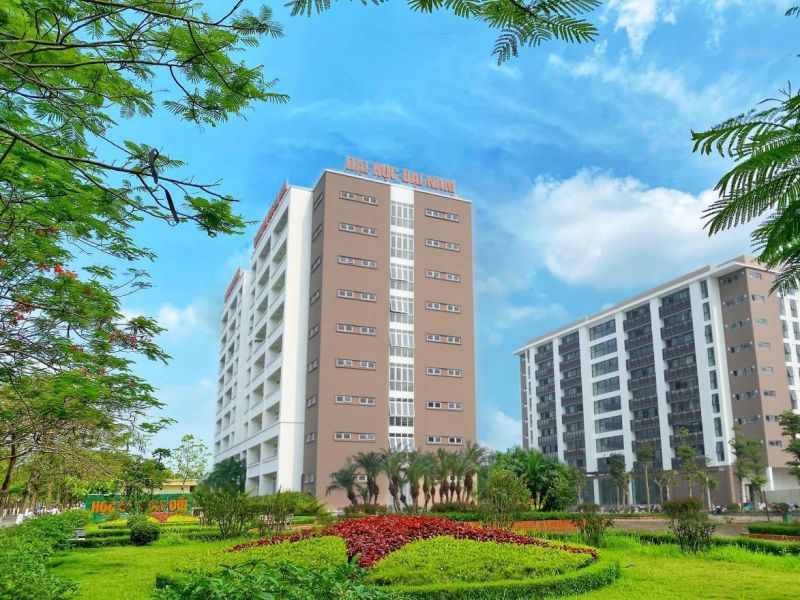 Đại học Đại Nam