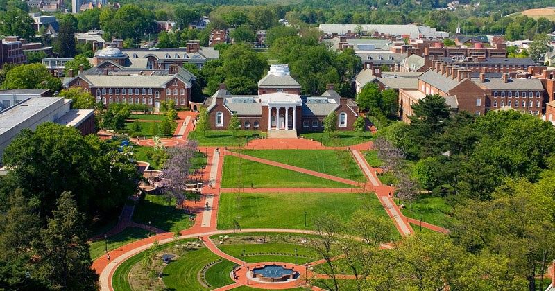 Đại học Delaware