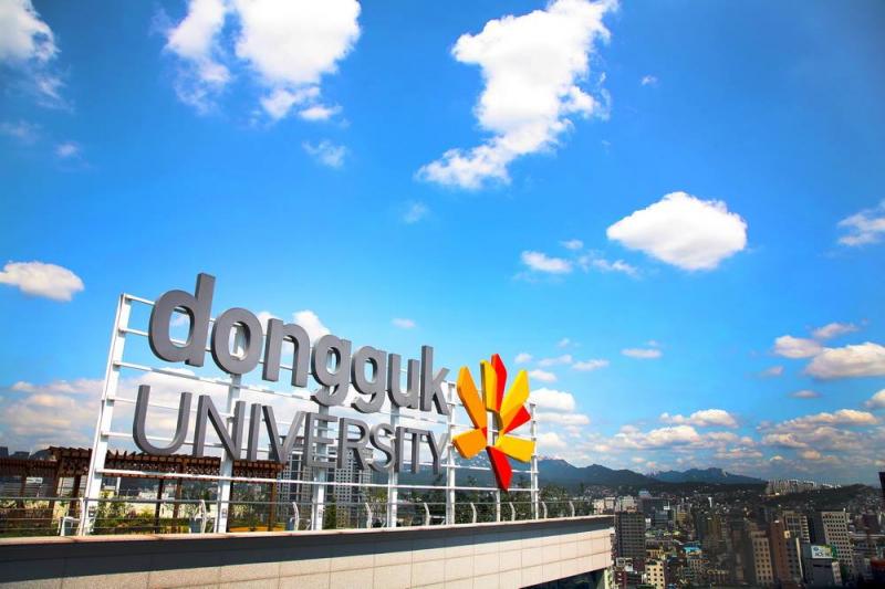 Đại học Dongguk
