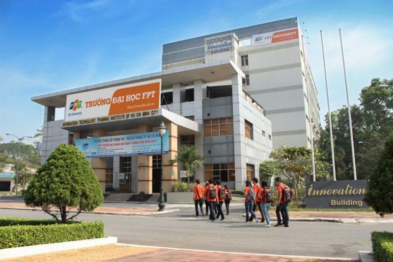 Đại học FPT