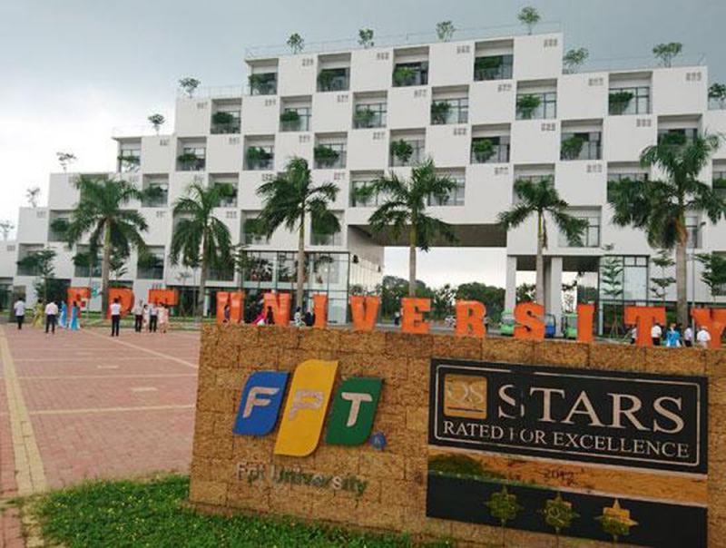 Đại học FPT