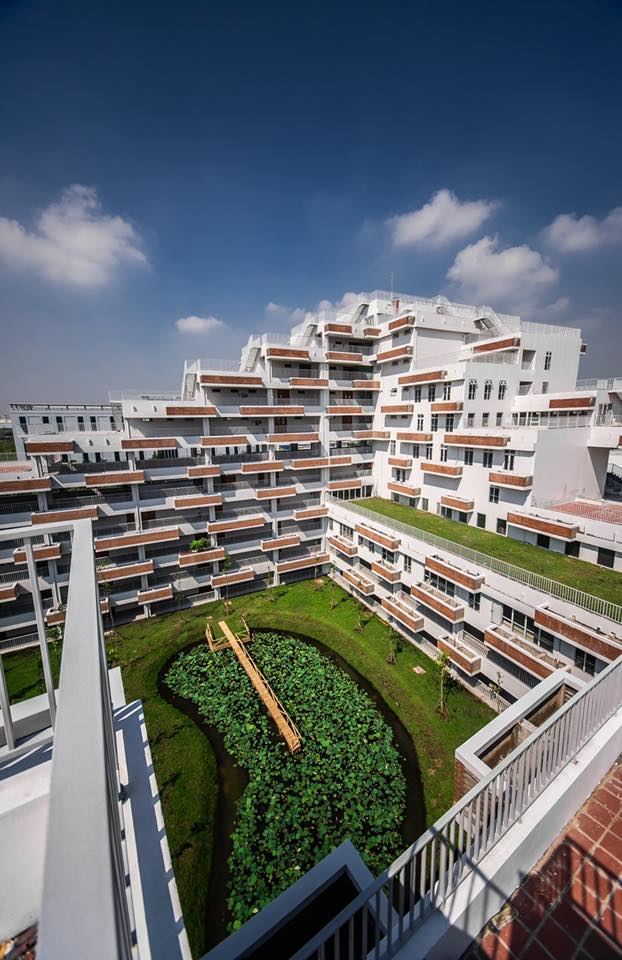 Đại học FPT TP. HCM