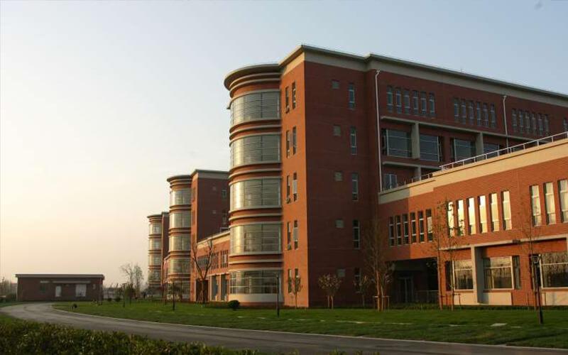 Đại học Giao thông Thượng Hải