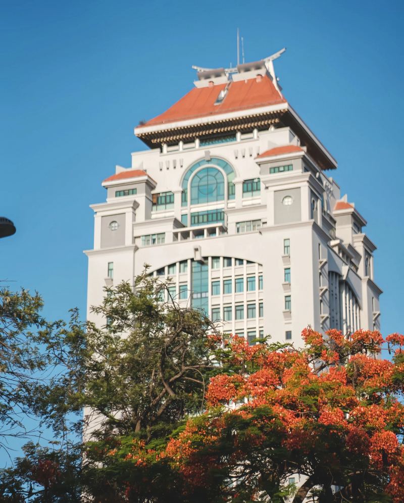 Đại Học Hạ Môn