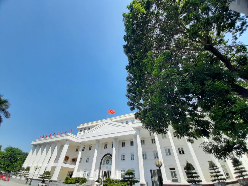 Đại học Hà Nội